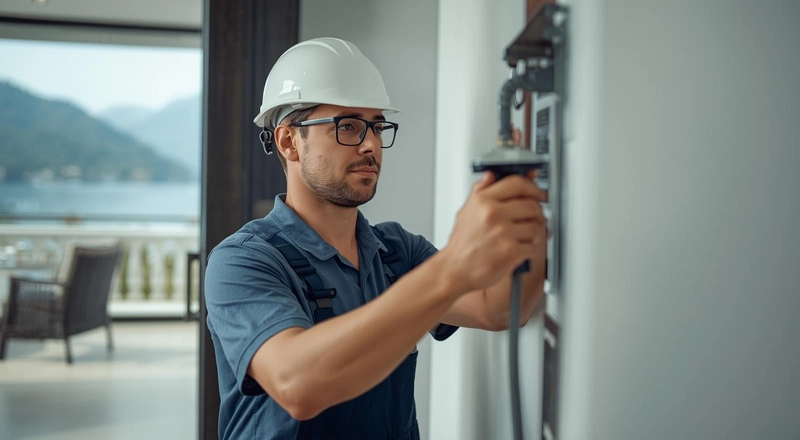 DỊCH VỤ DÒ NƯỚC VỠ NGẦM TẠI Q. BA ĐÌNH, HÀ NỘI CHUẨN XÁC 99%