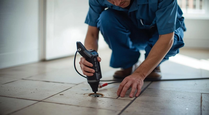 DỊCH VỤ DÒ NƯỚC VỠ NGẦM TẠI Q. LONG BIÊN, HÀ NỘI- XỬ LÝ NHANH