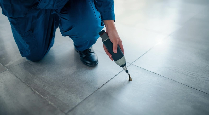 DỊCH VỤ DÒ NƯỚC VỠ NGẦM TẠI QUẬN TÂY HỒ, HÀ NỘI UY TÍN